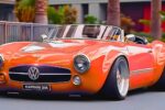2026 Volkswagen Karmann Ghia: El Regreso Clásico Que Revoluciona el Diseño y el Estilo Retro de la Automoción Alemana