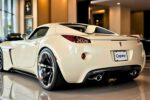 Pontiac Solstice 2026: The Iconic Roadster Reborn – Sleek Design, Unmatched Performance