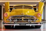 Hudson Hornet 2026: El Renacer del Clásico Muscle Americano – ¿Será Este el Mejor Regreso?