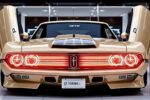 Ford Torino GT 2026: Potencia, Estilo y Emoción Pura en Cada Curva