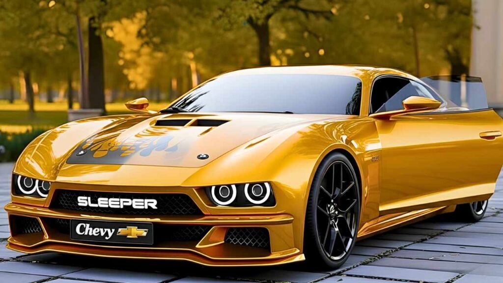 Chevrolet Aveo 2026: ¡Descubre el Futuro de los Autos Compactos con Innovación y Desempeño Imbatibles