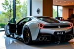 Ferrari 296 2026: ¡Descubre el Futuro del Rendimiento en Supercoches – Un Revolucionario que No Te Puedes Perder