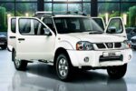 Nissan NP300 2026: ¡La Pickup que Revoluciona el Mercado con Potencia, Resistencia y Tecnología de Punta
