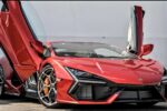 Lamborghini Revuelto 2026 Revelado: ¡Supercoche Híbrido de 1000+ HP que Te Dejará Sin Aliento – Velocidad, Lujo y Futuro