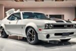 Nova SS 396 2026: El Clásico Renace con Potencia Moderna e Increíble Rendimiento