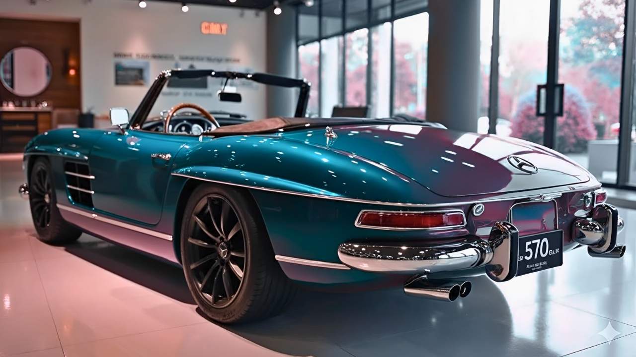 Mercedes E-Class 2026: Lujo, Tecnología y Rendimiento en un Solo Auto