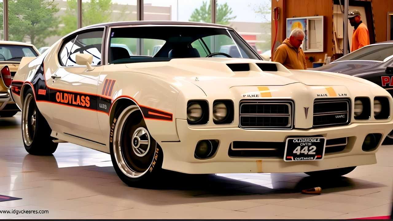 Oldsmobile Cutlass 2026: El Regreso de una Leyenda con Estilo, Potencia e Innovación