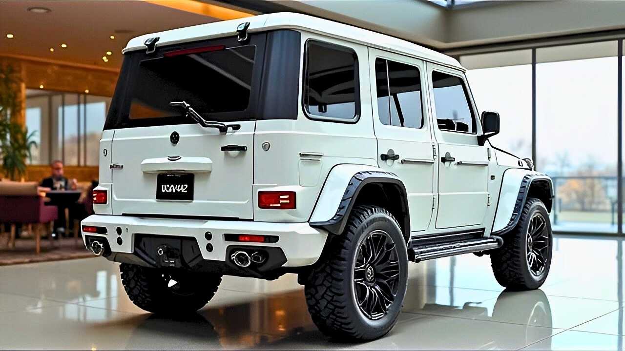 UAZ-452 2026: ¡La Bestia Off-Road que No Puedes Dejar Pasar – Poder e Innovación al Máximo!