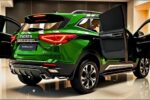 Tata Harrier EV 2026: Revolucionando los SUVs Eléctricos – ¡Desata el Futuro de la Energía Sostenible!