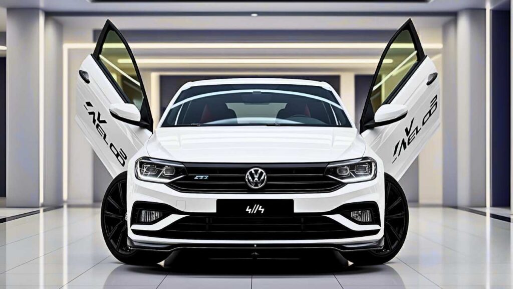 Volkswagen Virtus 2026: El Sedán Que Está Devolviendo la Grandeza a Volkswagen