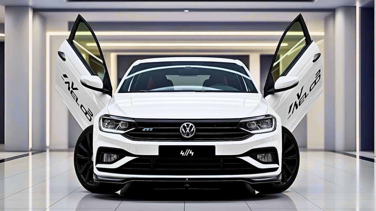 Volkswagen Virtus 2026: El Sedán Que Está Devolviendo la Grandeza a Volkswagen