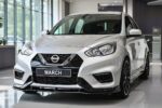 Nissan March 2026: Pequeño por Fuera, Gigante por Dentro — ¡La Revolución Urbana