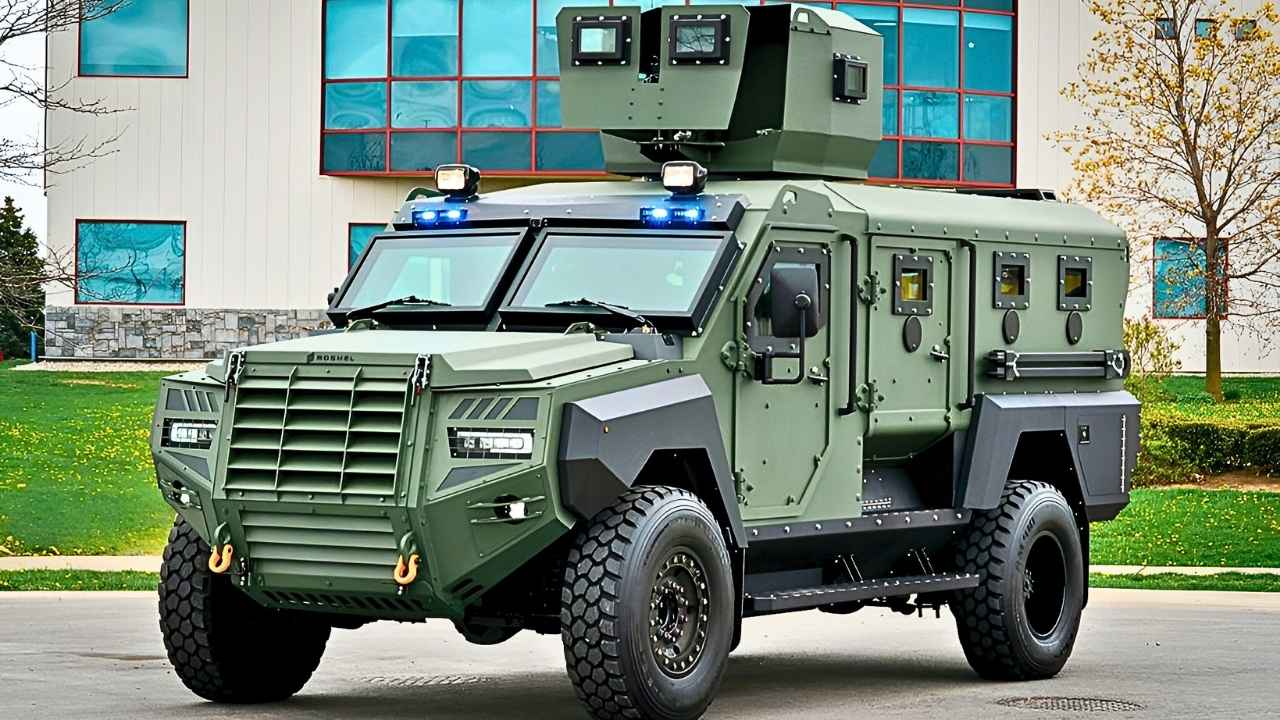 Roshel Builds 2026: ¡La Revolución Tecnológica Que No Te Puedes Perder