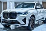 BMW X10 Pickup 2026: ¡Lujo Alemán con Poder Imparable — La Camioneta que Rompe los Límites!