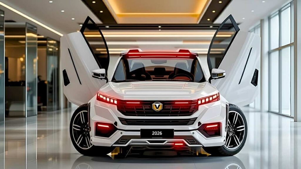 2026 Kia Rio: ¡La Revolución Compacta que Estabas Esperando! ¡Descubre Todo lo Nuevo