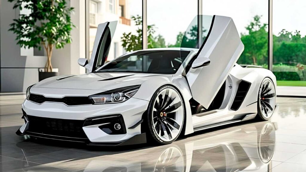 2026 Nissan Leaf: ¡El Futuro Eléctrico Está Aquí con Tecnología Avanzada, Mayor Autonomía y Estilo Increíble! ¡Descubre Todas las Novedades