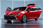 2026 Toyota Corolla Hatchback: La Revolución en Estilo y Rendimiento Compacto que No Puedes Perderte
