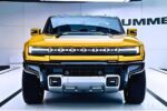 2026 GMC Hummer EV SUV: ¡El Futuro de los SUVs Eléctricos Está Aquí – Descubre la Potencia y Tecnología Revolucionaria