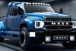 Camioneta Mack 2026: ¡La Revolución en Potencia y Tecnología – Descubre lo Último en Conducción