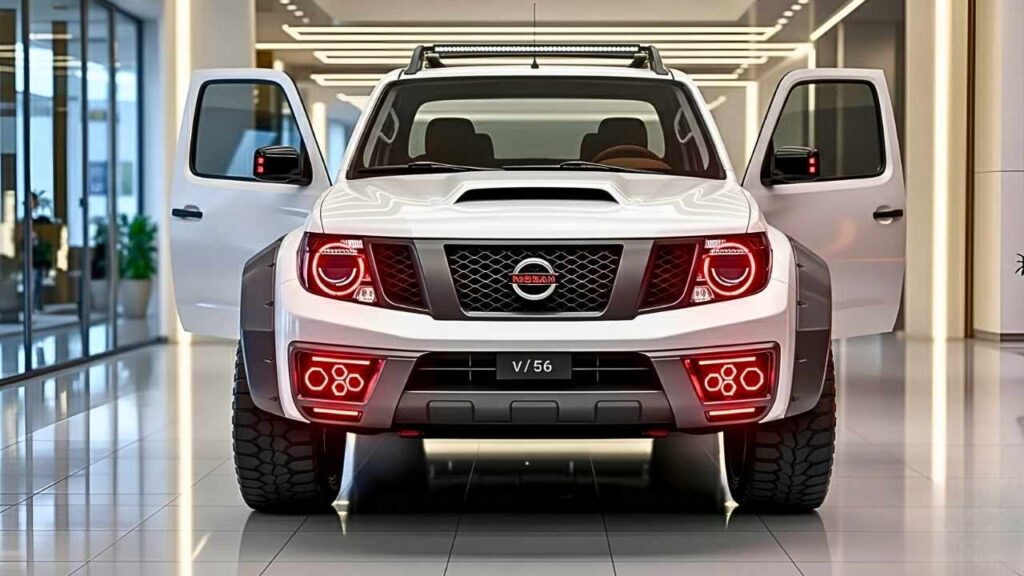 Chevy Silverado 1500 2026: ¡Rendimiento, Estilo y Tecnología de Vanguardia – La Pickup que Redefine el Futuro