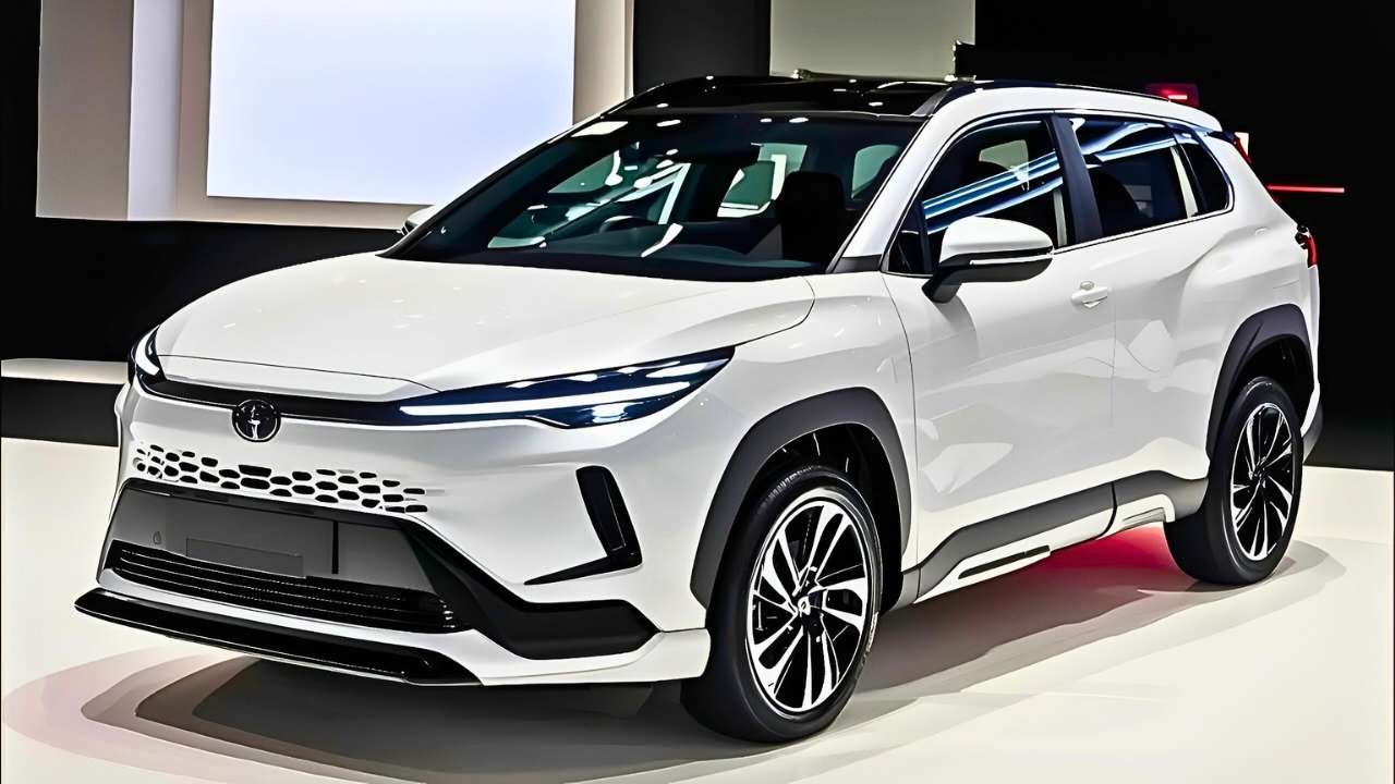 Toyota Yaris Cross 2026: Características, Precio y Opiniones del Nuevo SUV Compacto