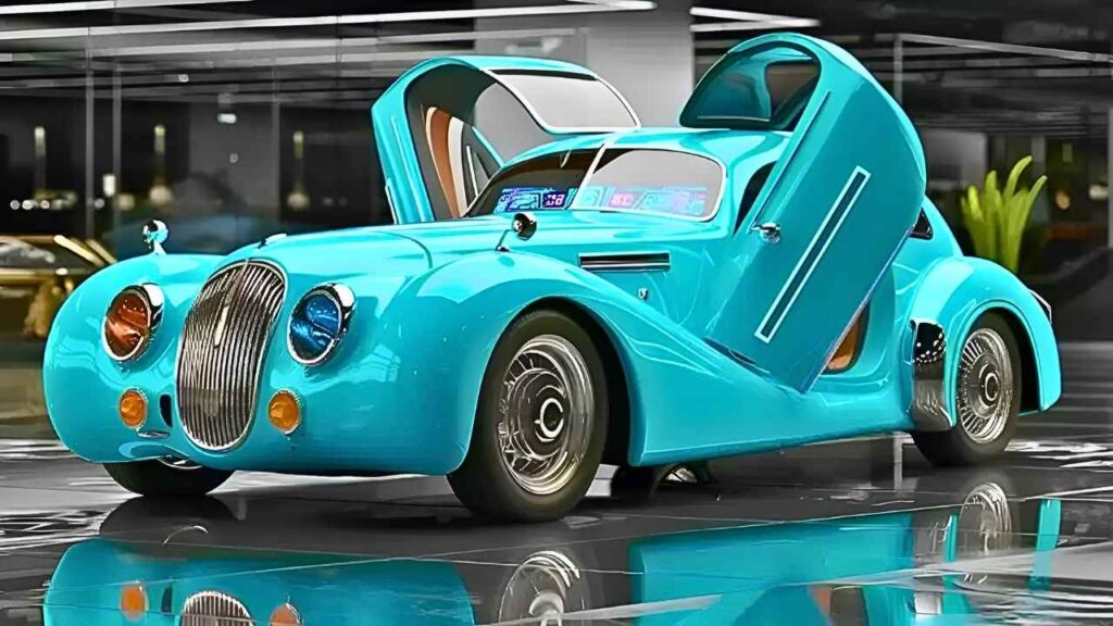 Subaru 360 2026: La Evolución del Microcoche Icónico | Características, Especificaciones y Rendimiento