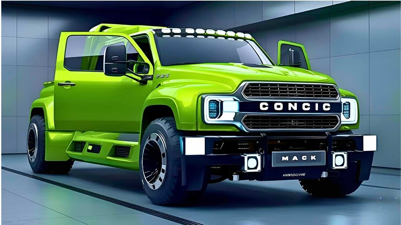 CONCIC Cruiser 2026: El Crucero de Lujo del Futuro - Innovación, Diseño y Tecnología